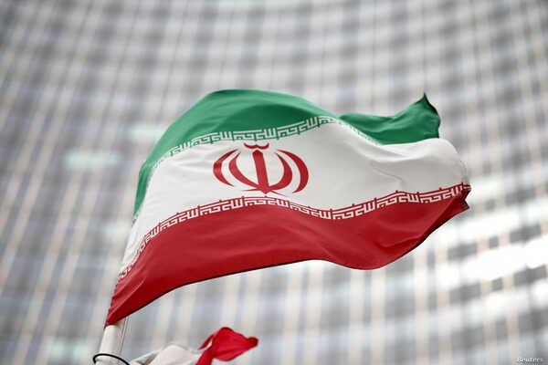 طهران - ( أ ف ب)