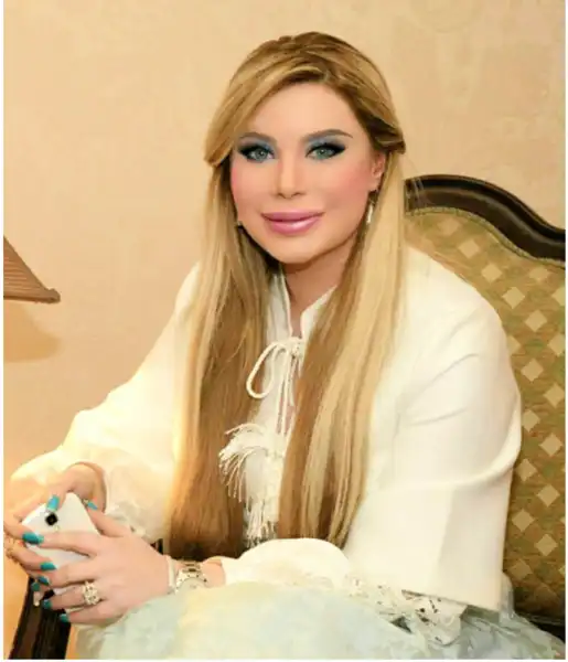 سارة طالب السهيل