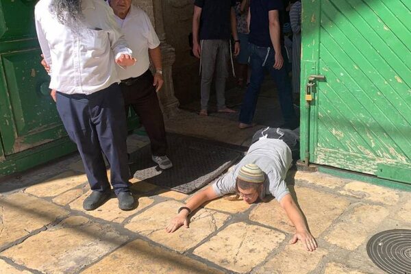 القدس- "القدس" دوت كوم