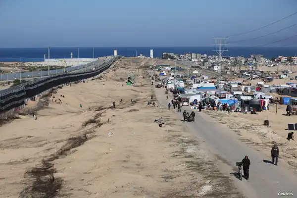 القاهرة - (شينخوا)