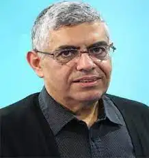 Antoine Shalhat