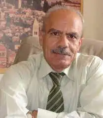 سميح محسن