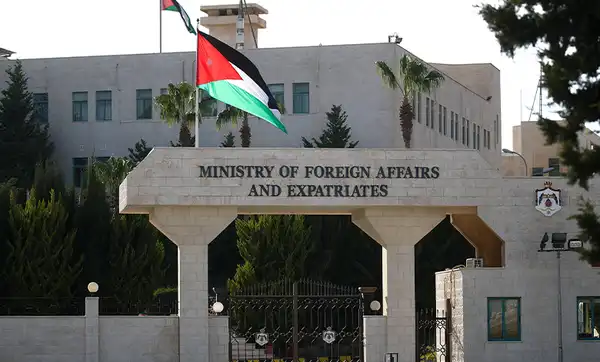 عمان - "القدس" دوت كوم