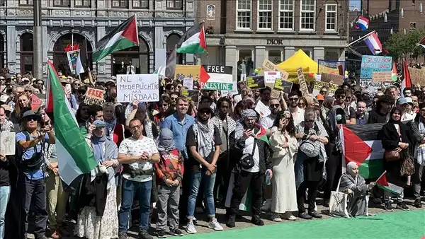 القدس" دوت كوم- الأناضول