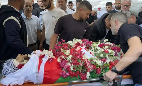 قلقيليةـ- "القدس" دوت كوم