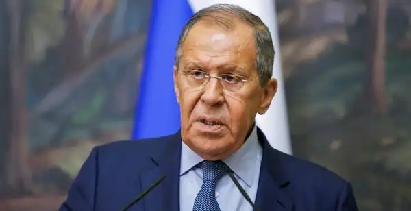 Russia comments on an Israeli minister's call to bomb Gaza with nuclear weapons: The issue raises many questions