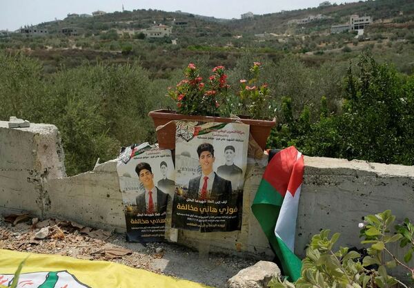 ترجمة خاصة بـ "القدس" دوت كوم