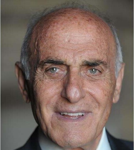 منيب رشيد المصري