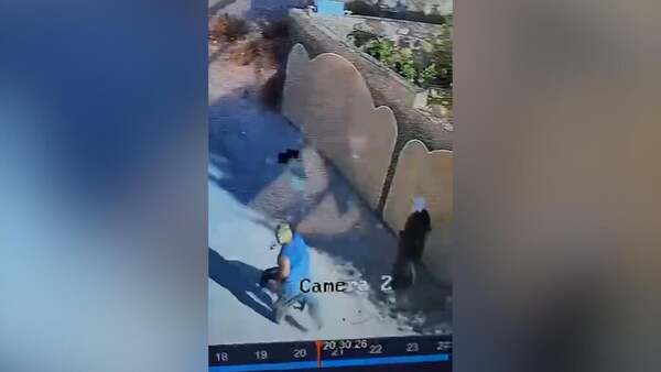ترجمة خاصة بـ "القدس" دوت كوم