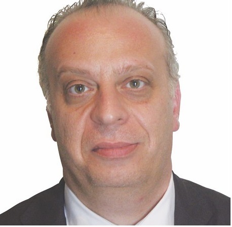 حسام ميرو