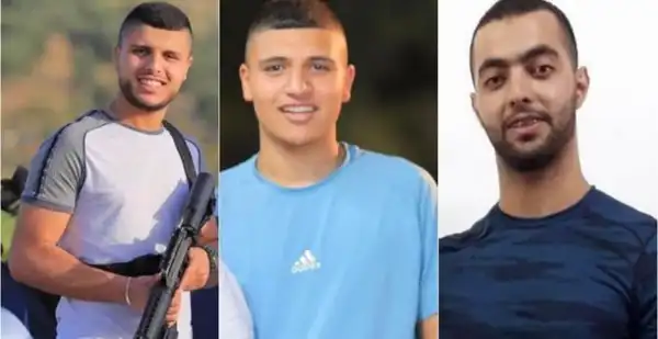 جنين - "القدس" دوت كوم