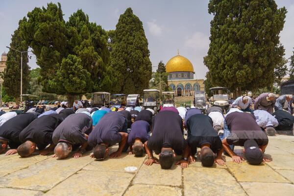 القدس - "القدس" دوت كوم