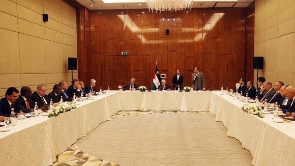 القدس" دوت كوم - الأناضول