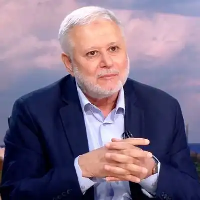 أ. د. محسن محمد صالح