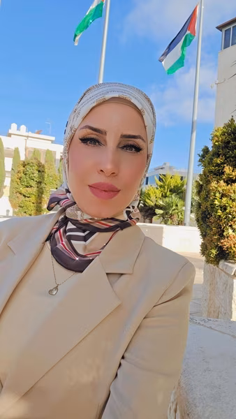 وصال أبو عليا