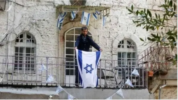 القدس- "القدس" دوت كوم