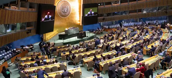 نيويورك - "القدس" دوت كوم