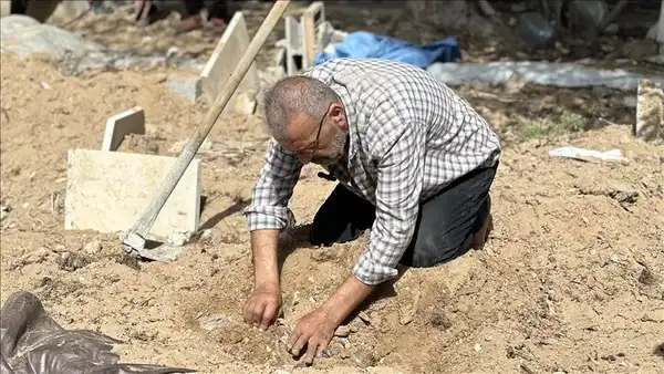 الأناضول