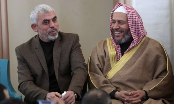 الشرق الأوسط