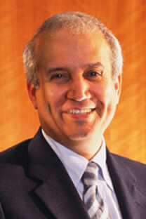 Abdul Rahman Al-Rashed