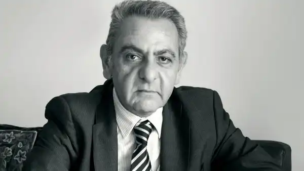 Hazem Saghieh