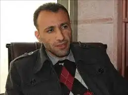 علاء كنعان