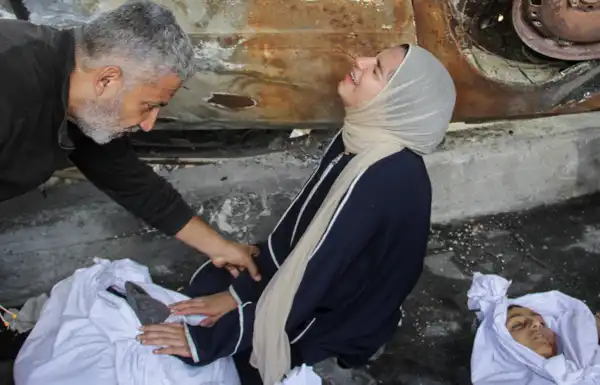 غزة - "القدس" دوت كوم