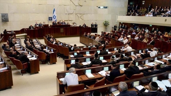 تل أبيب - "القدس" دوت كوم