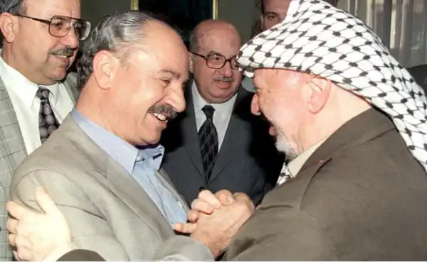رام الله -"القدس" دوت كوم