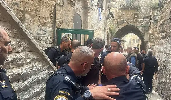 القدس- "القدس" دوت كوم