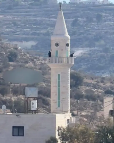 الخليل- "القدس" دوت كوم