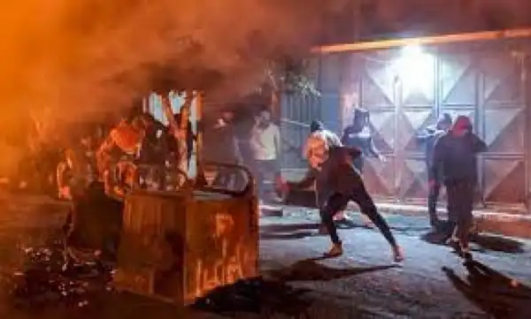 الخليل - "القدس" دوت كوم