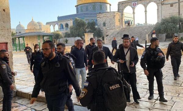 عمان - "القدس" دوت كوم