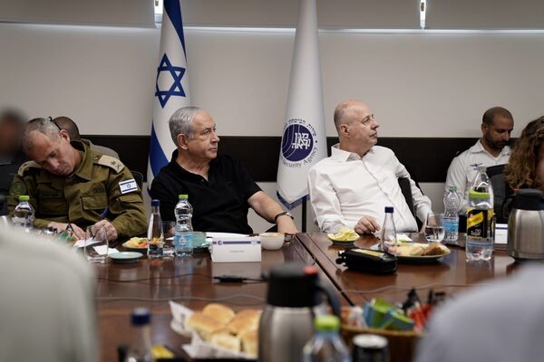ترجمة خاصة بـ"القدس" دوت كوم