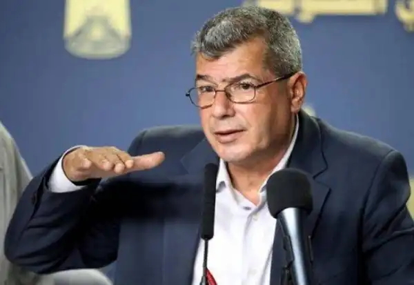 عيسى قراقـع