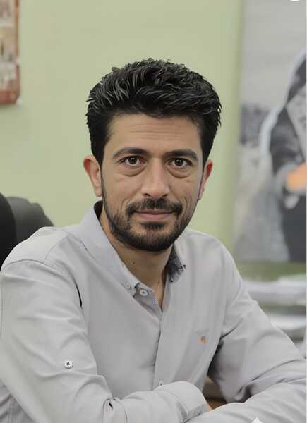بهاء رحال
