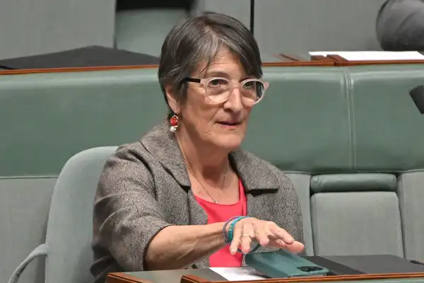 Australian MP: Netanyahu's statements are not surprising because he is not a partner for peace