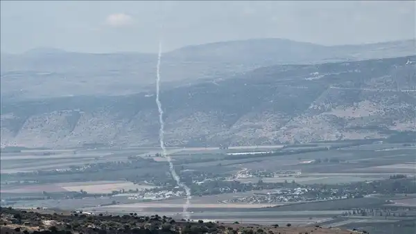 القدس" دوت كوم - الأناضول