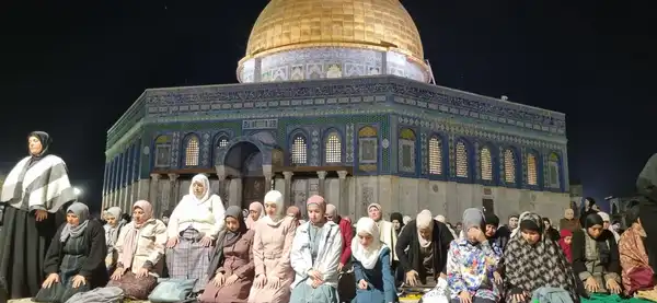 القدس- "القدس" دوت كوم
