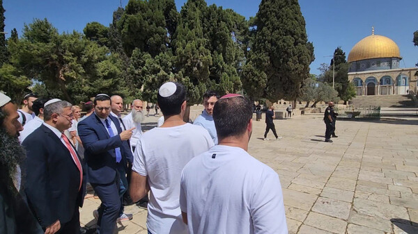 القدس- "القدس" دوت كوم