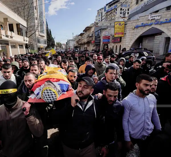 جنين- "القدس" دوت كوم