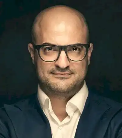 Nadim Qutaish