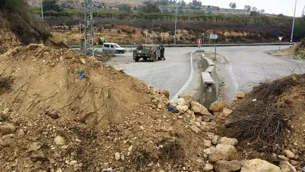الخليل - "القدس" دوت كوم