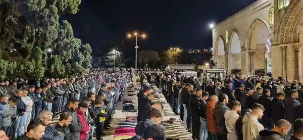 القدس - "القدس" دوت كوم