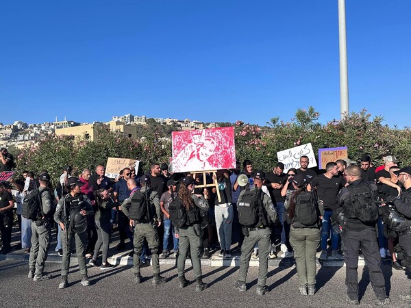 حيفا- "القدس" دوت كوم