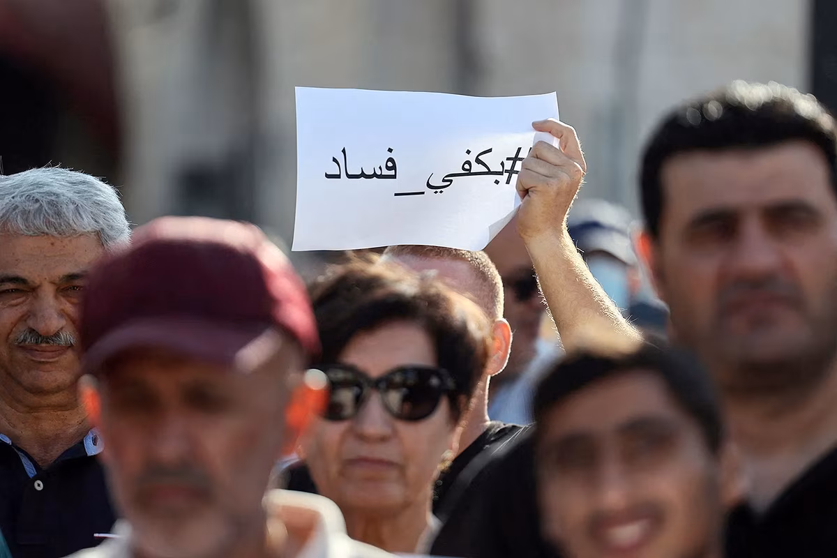 عندما يكون المواطن الضحية... بين انتقائية القانون ومافيا الفساد وغياب العدالة 