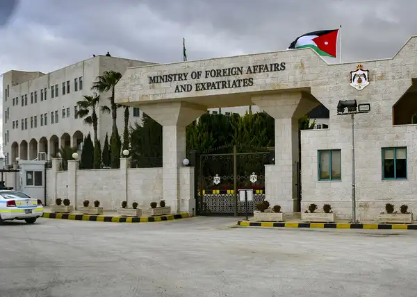 عمان - "القدس" دوت كوم
