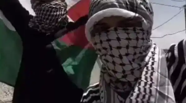 القدس" - دوت كوم - شبكة التلفزيون العربي