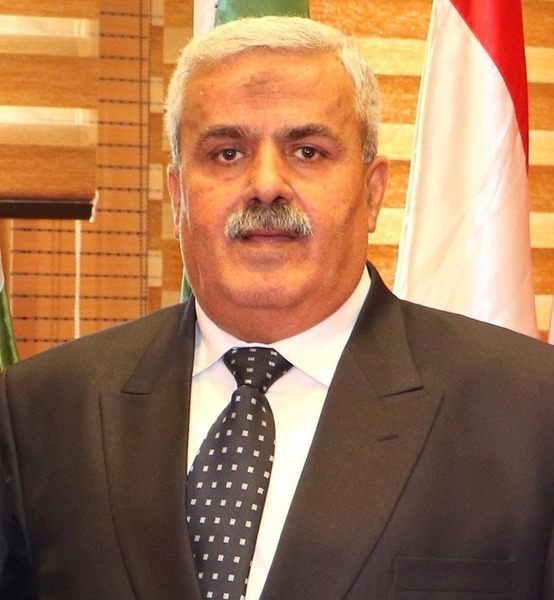 المستشار د.علي شقور