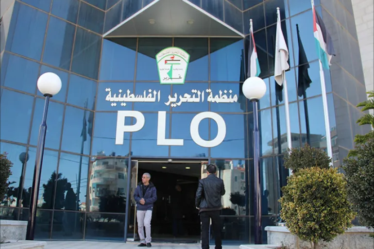 منظمة التحرير بين الغياب والاختطاف 